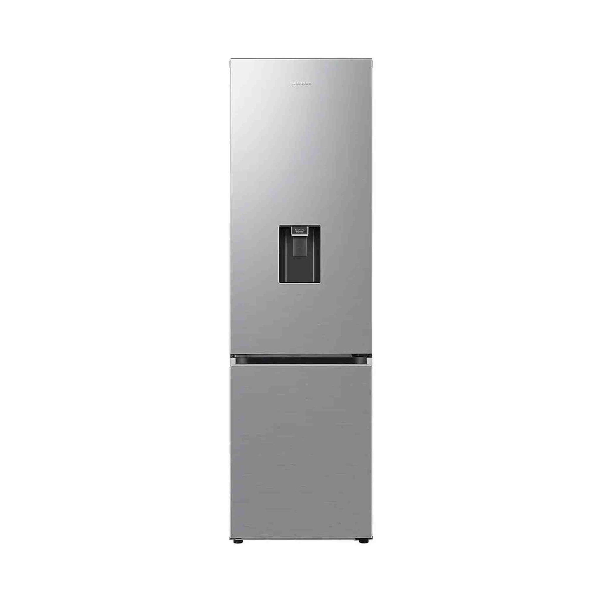 Samsung RB38C635ES9 - Koel-vriescombinatie - No Frost