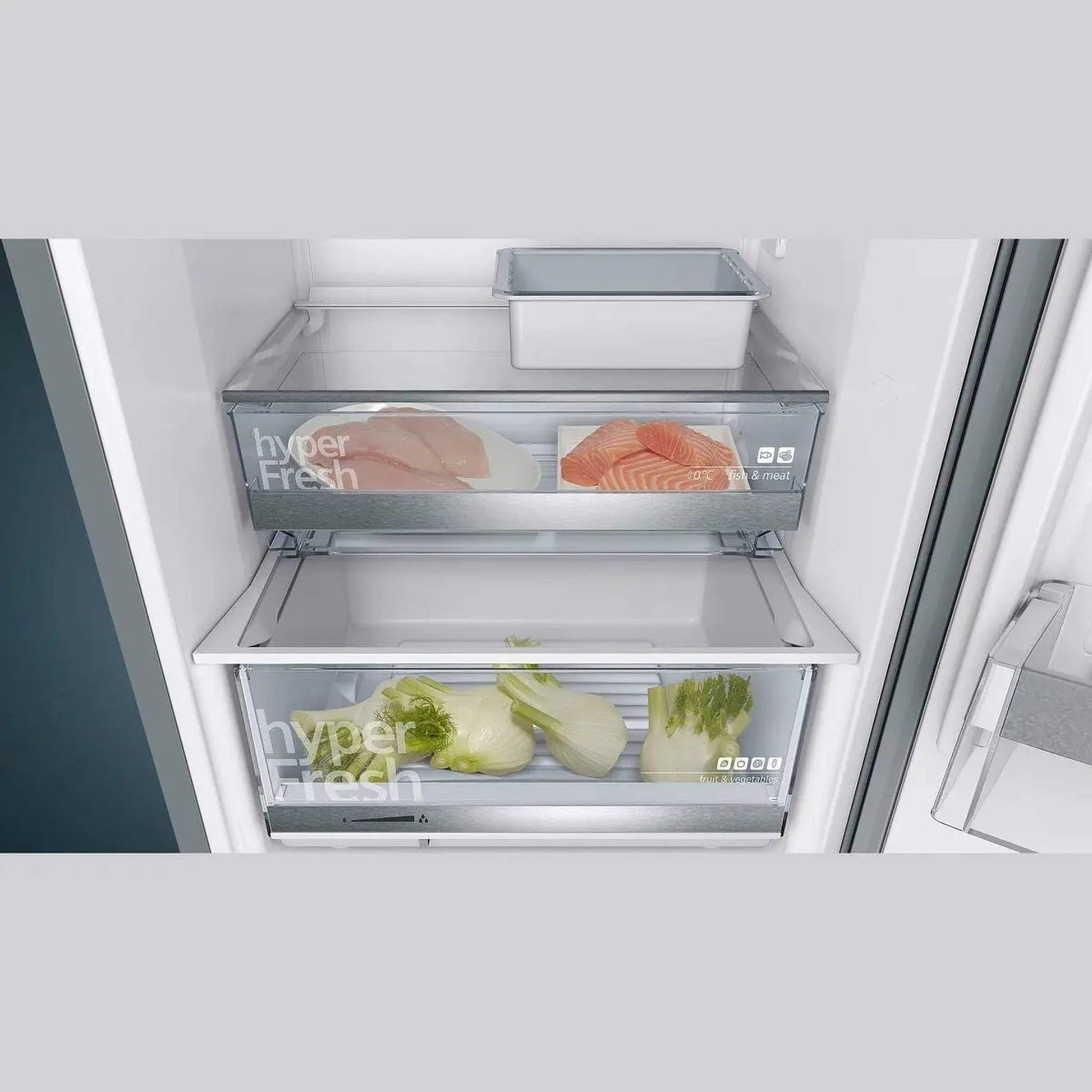 Siemens KG39E8XBA - Koel-vriescombinatie