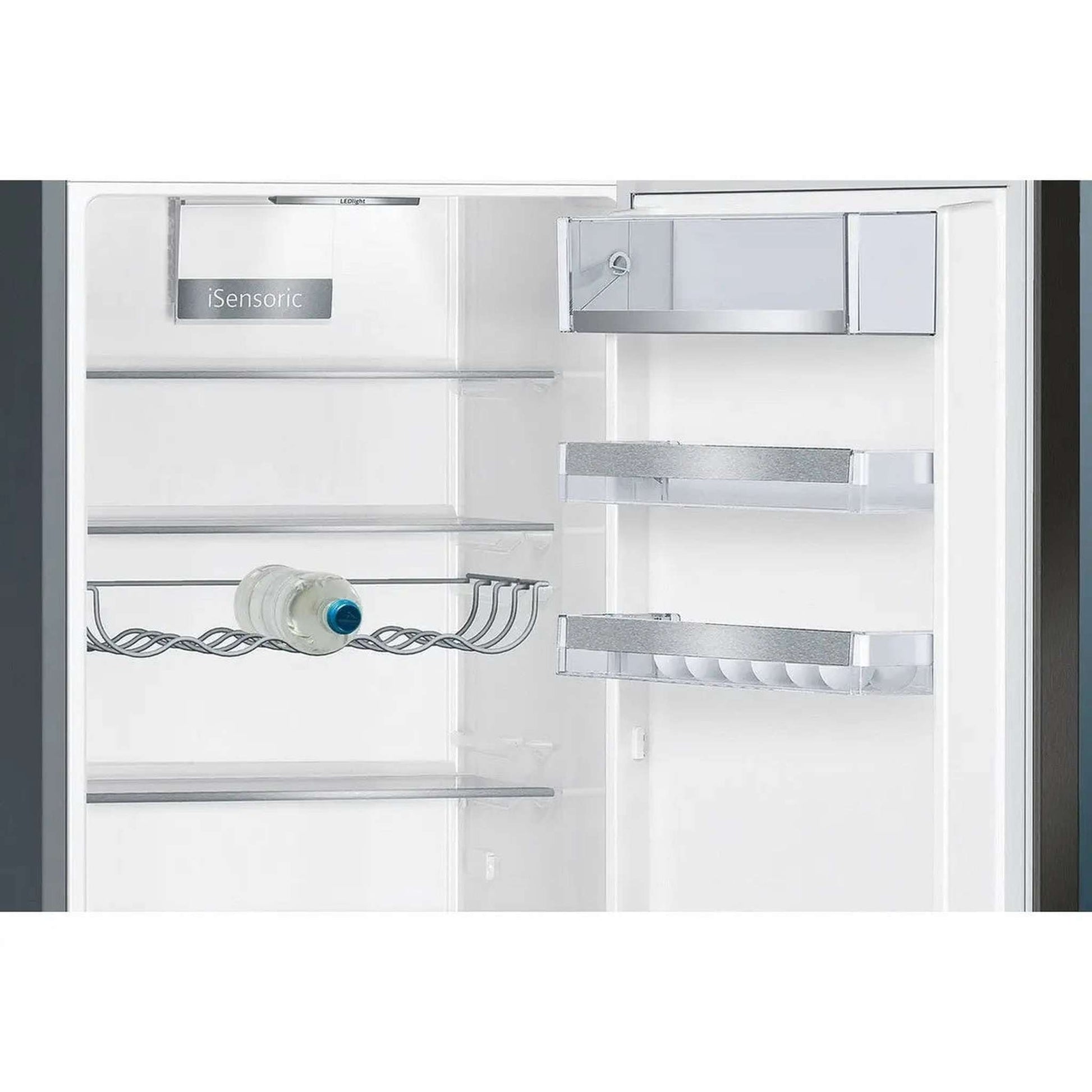 Siemens KG39E8XBA - Koel-vriescombinatie