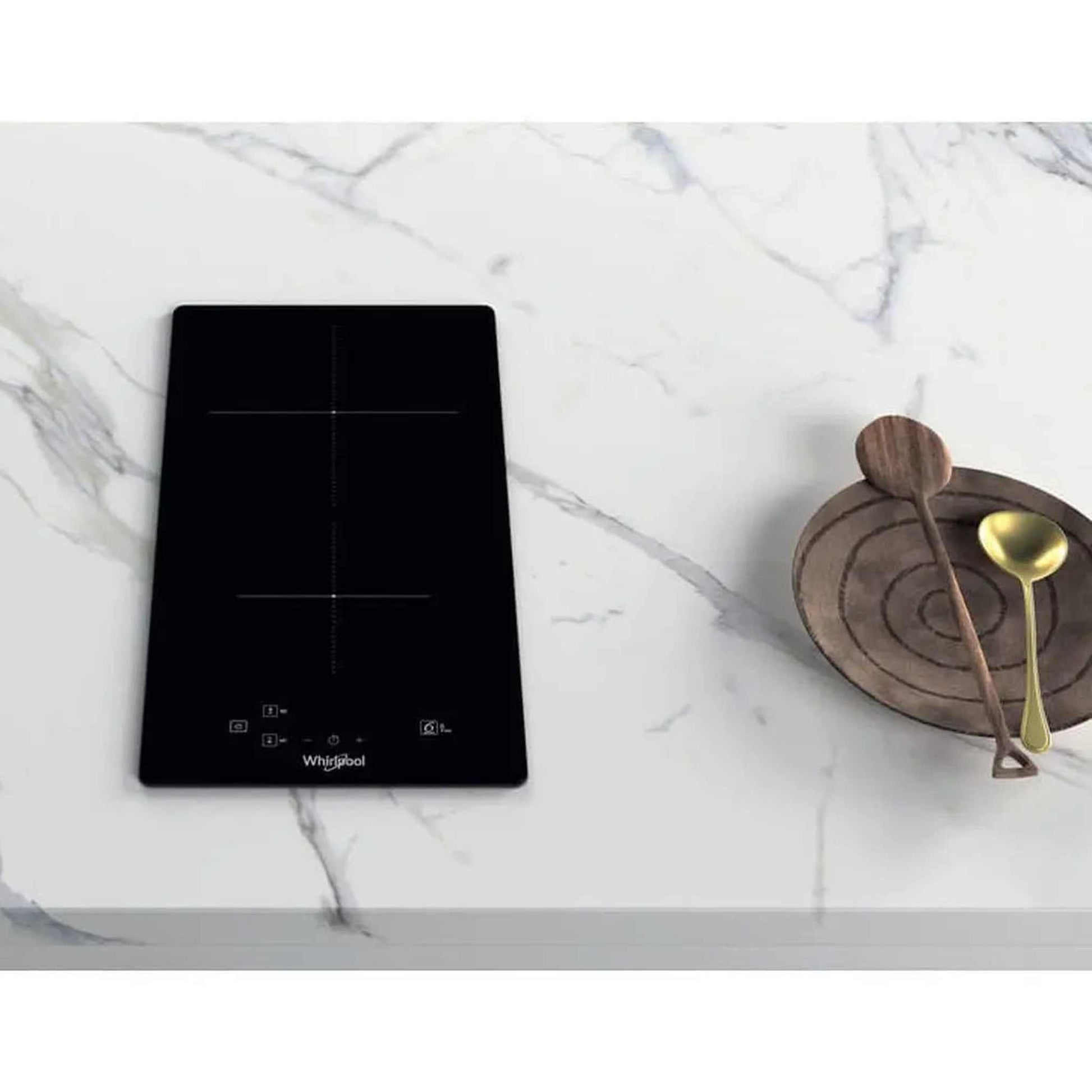 Whirlpool WSQ0530NE - Inductie kookplaat