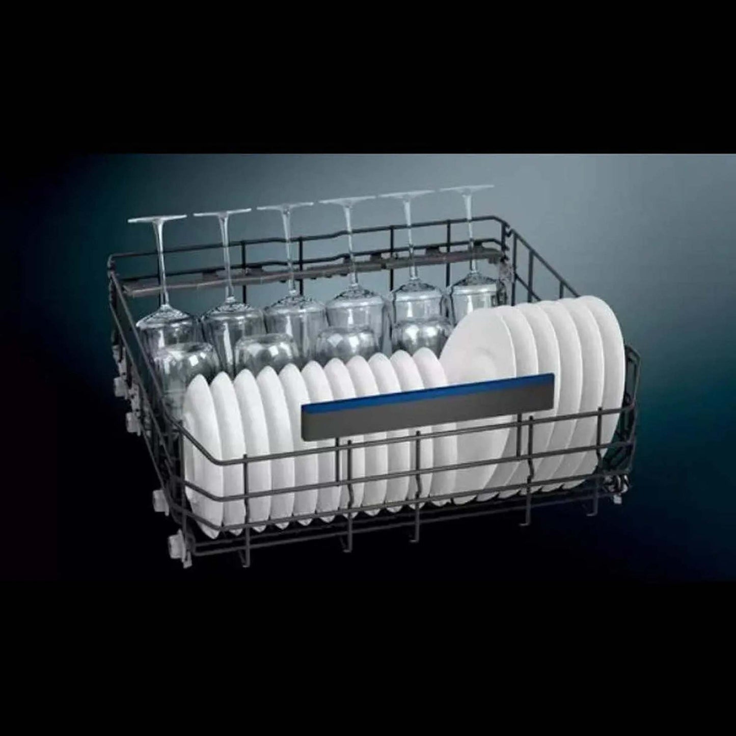 Siemens SN63HX52CE - Inbouw vaatwasser - Volledig geïntegreerd