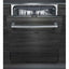 Siemens SN63HX52CE - Inbouw vaatwasser - Volledig geïntegreerd