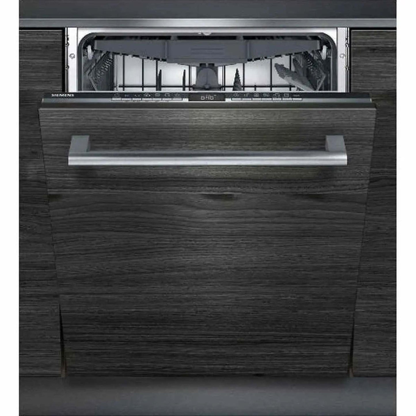 Siemens SN63HX52CE - Inbouw vaatwasser - Volledig geïntegreerd