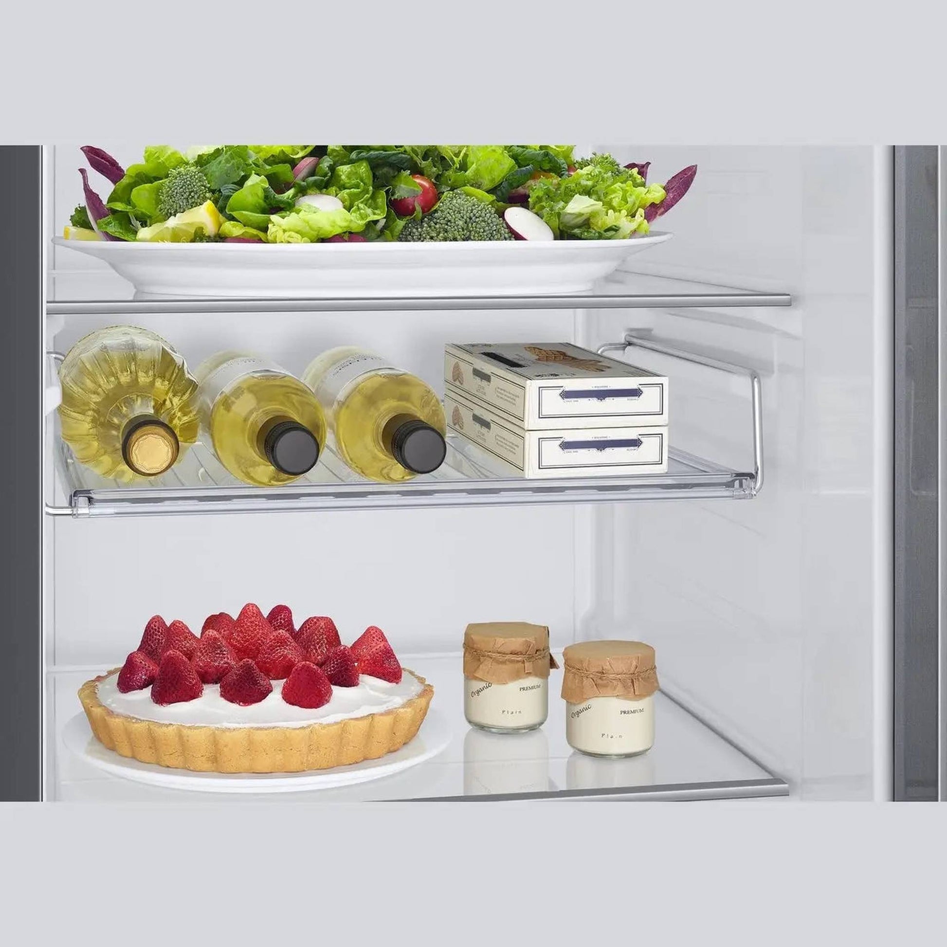 Samsung RS68A8530S9 - Amerikaanse Koelkast - No Frost