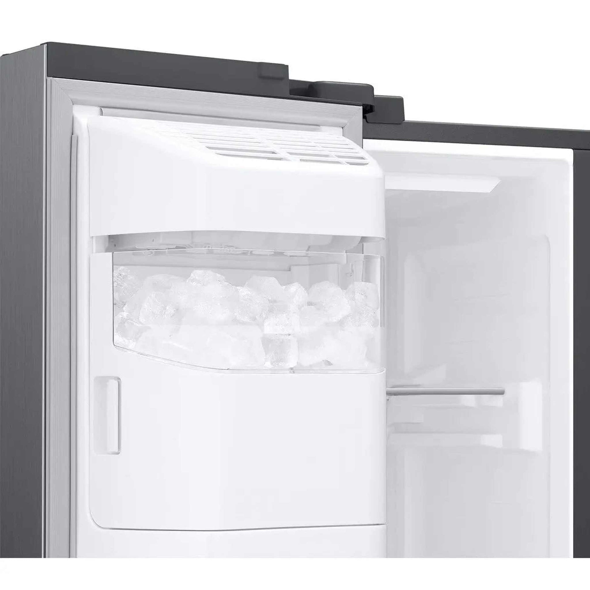 Samsung RS68A8530S9 - Amerikaanse Koelkast - No Frost