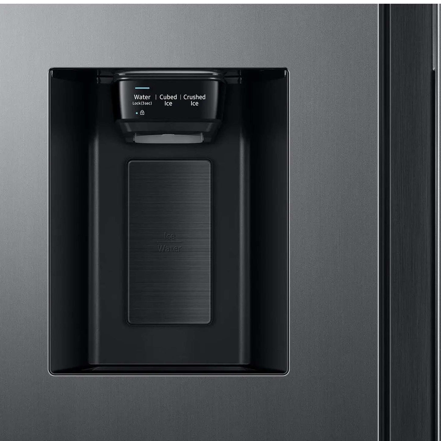 Samsung RS68A8840S9 - Amerikaanse Koelkast - No Frost