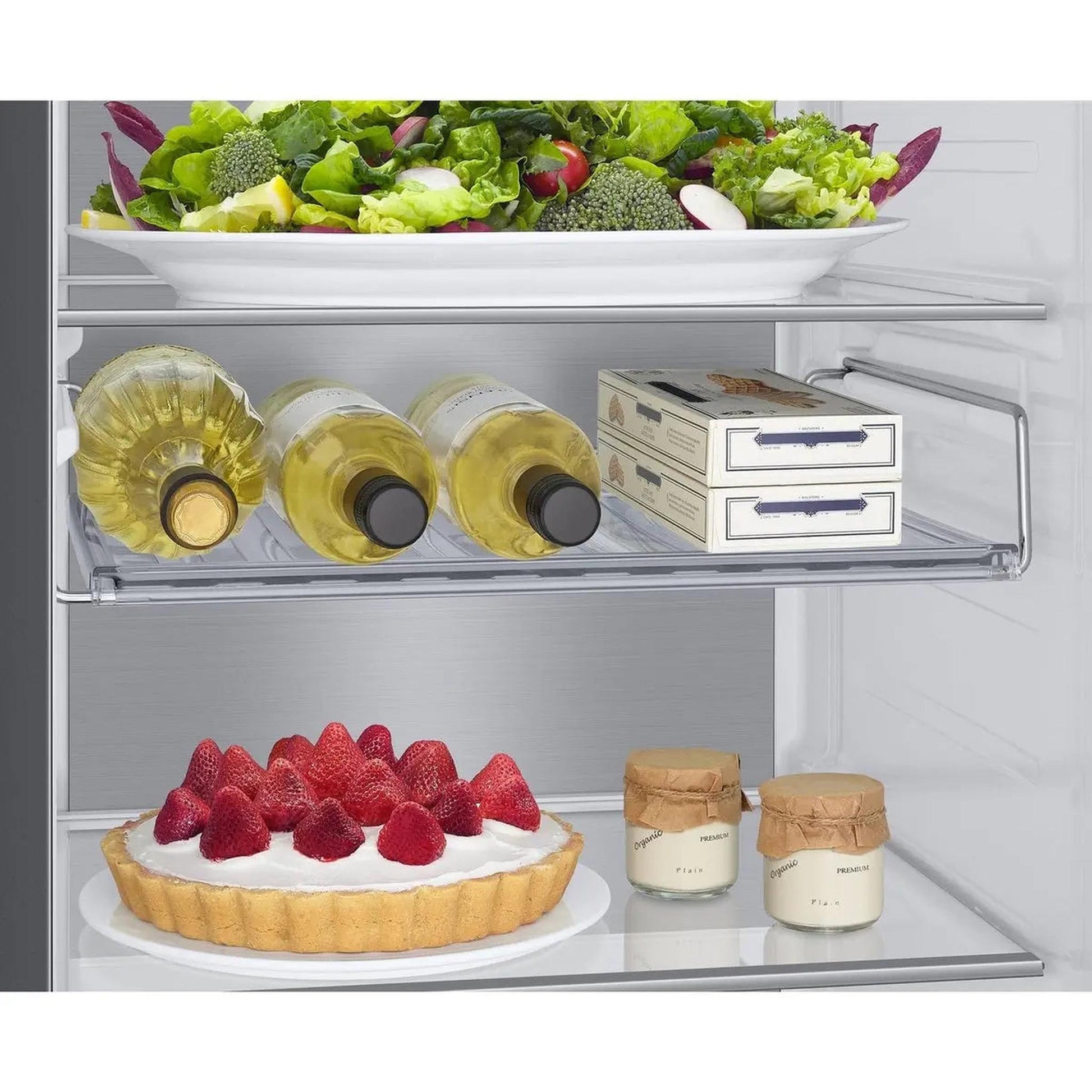 Samsung RS68A8840S9 - Amerikaanse Koelkast - No Frost