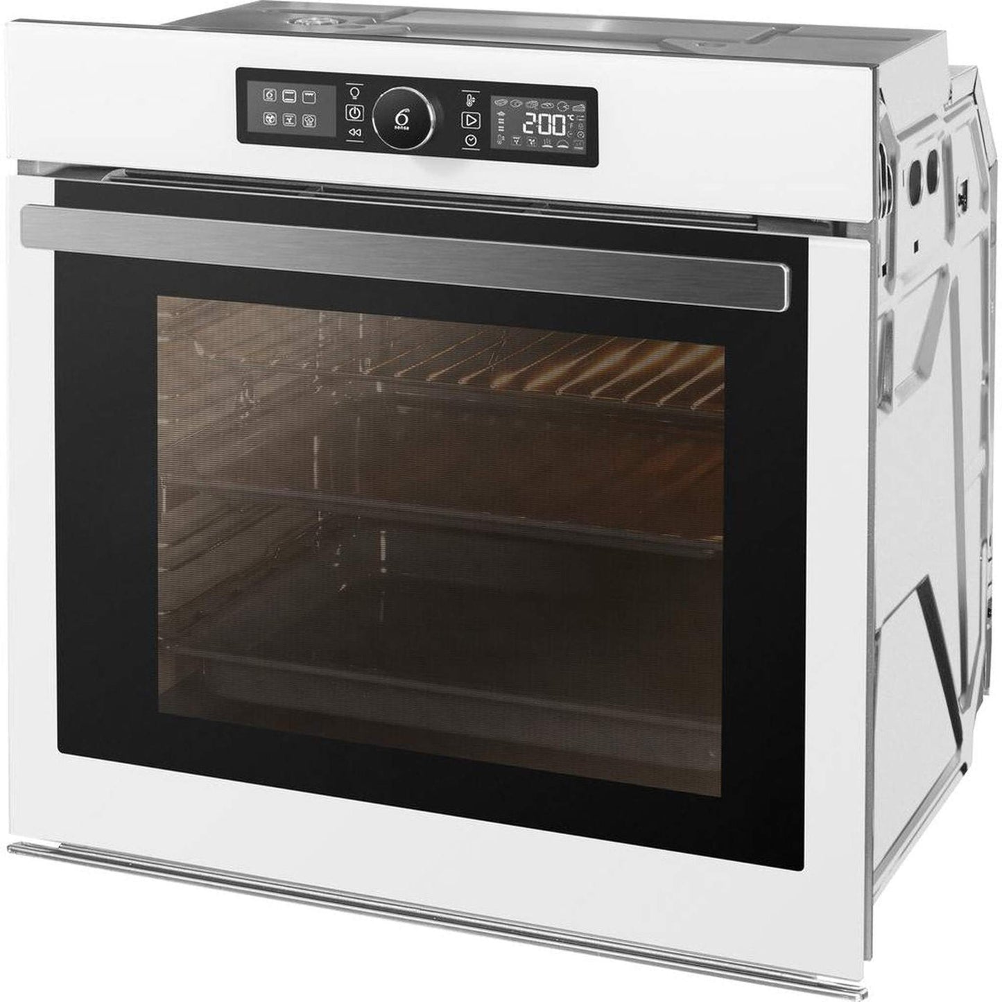 Whirlpool AKZ96230WH - Inbouw oven