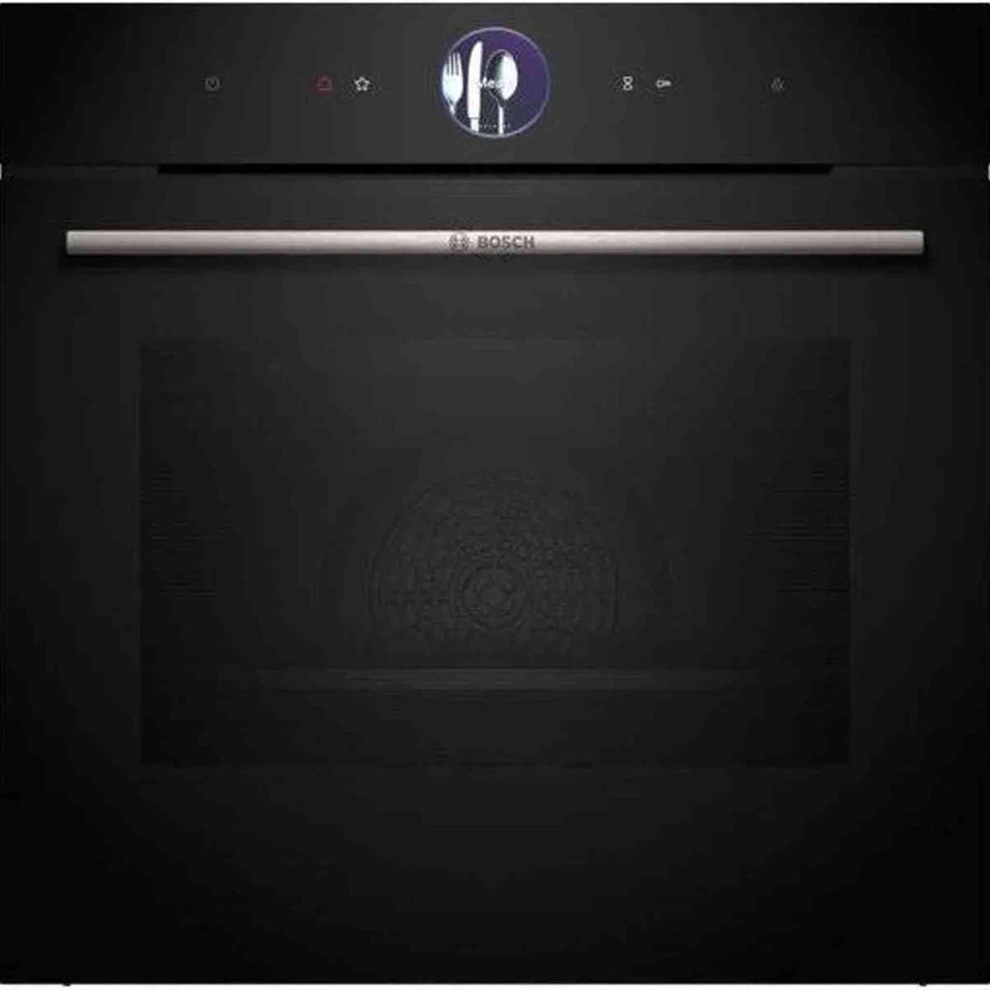 Bosch HSG7361B1 - Inbouw oven - met stoomfunctie