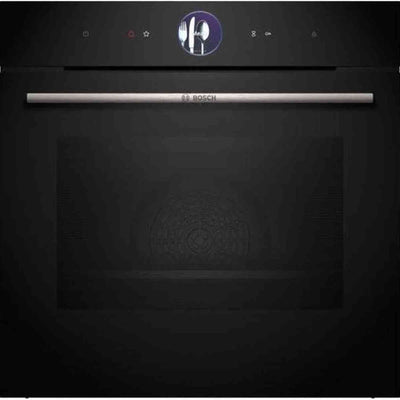 Bosch HSG7361B1 - Inbouw oven - met stoomfunctie