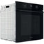 Whirlpool OMK58CU1SB - Inbouw oven