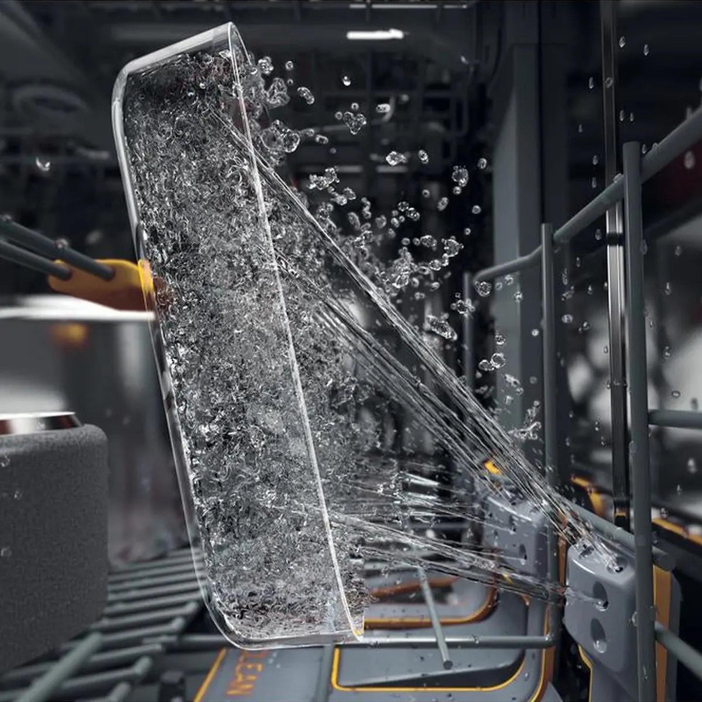 Whirlpool WIP4O33PLES - Inbouw vaatwasser - Volledig geïntegreerd