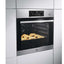 AEG BPB355020M - Inbouw oven