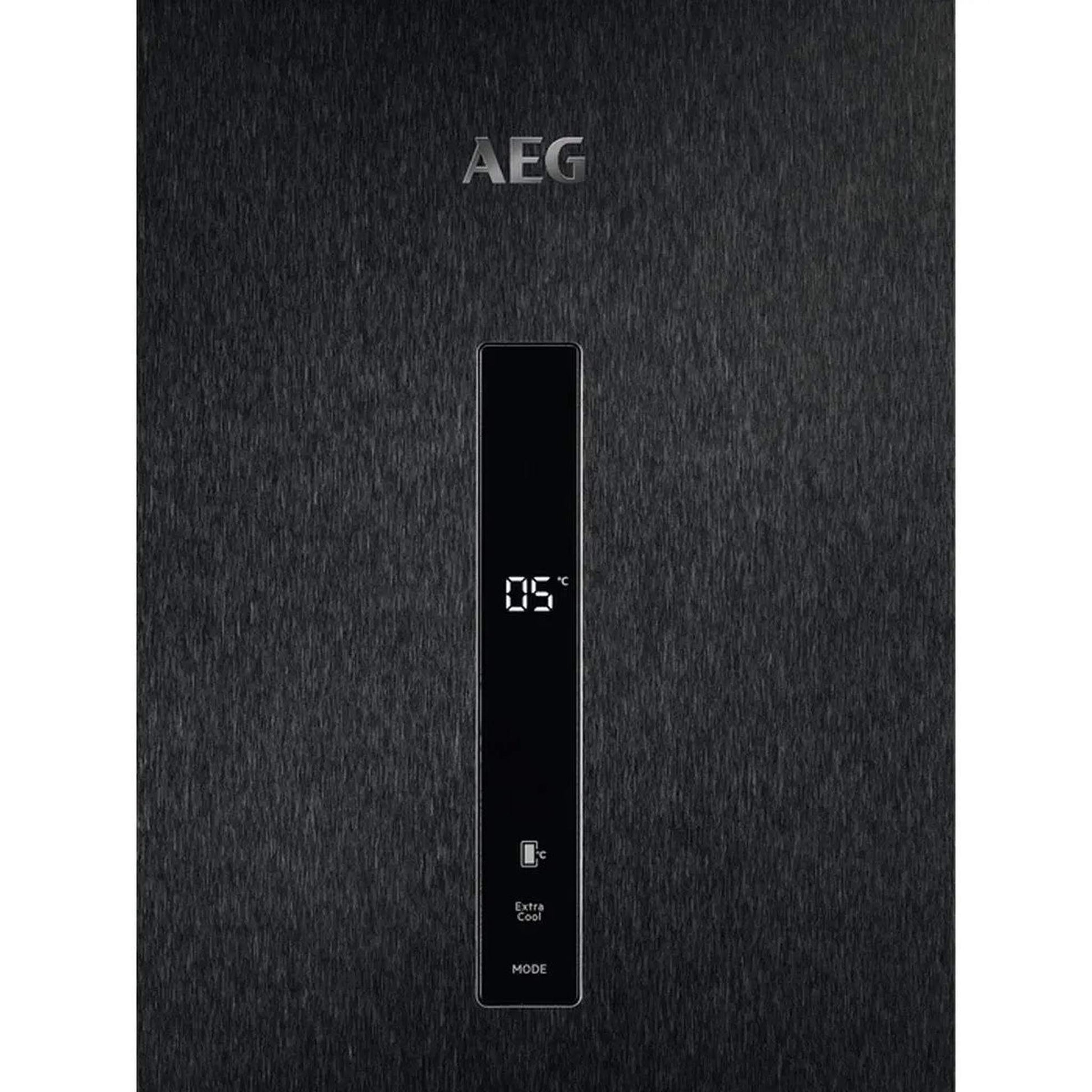 AEG RKB738E5MB - Koelkast zonder vriesvak