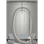 Bosch SMS4HMI07E - Vrijstaande vaatwasser