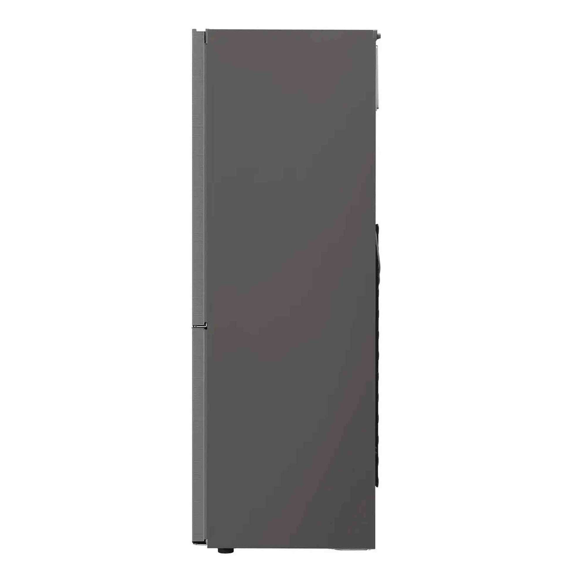 LG GBB71PZDMN - Koel-vriescombinatie - No Frost