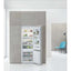 Whirlpool SP40801EU1 - Inbouw Koel-vriescombinatie - Low Frost