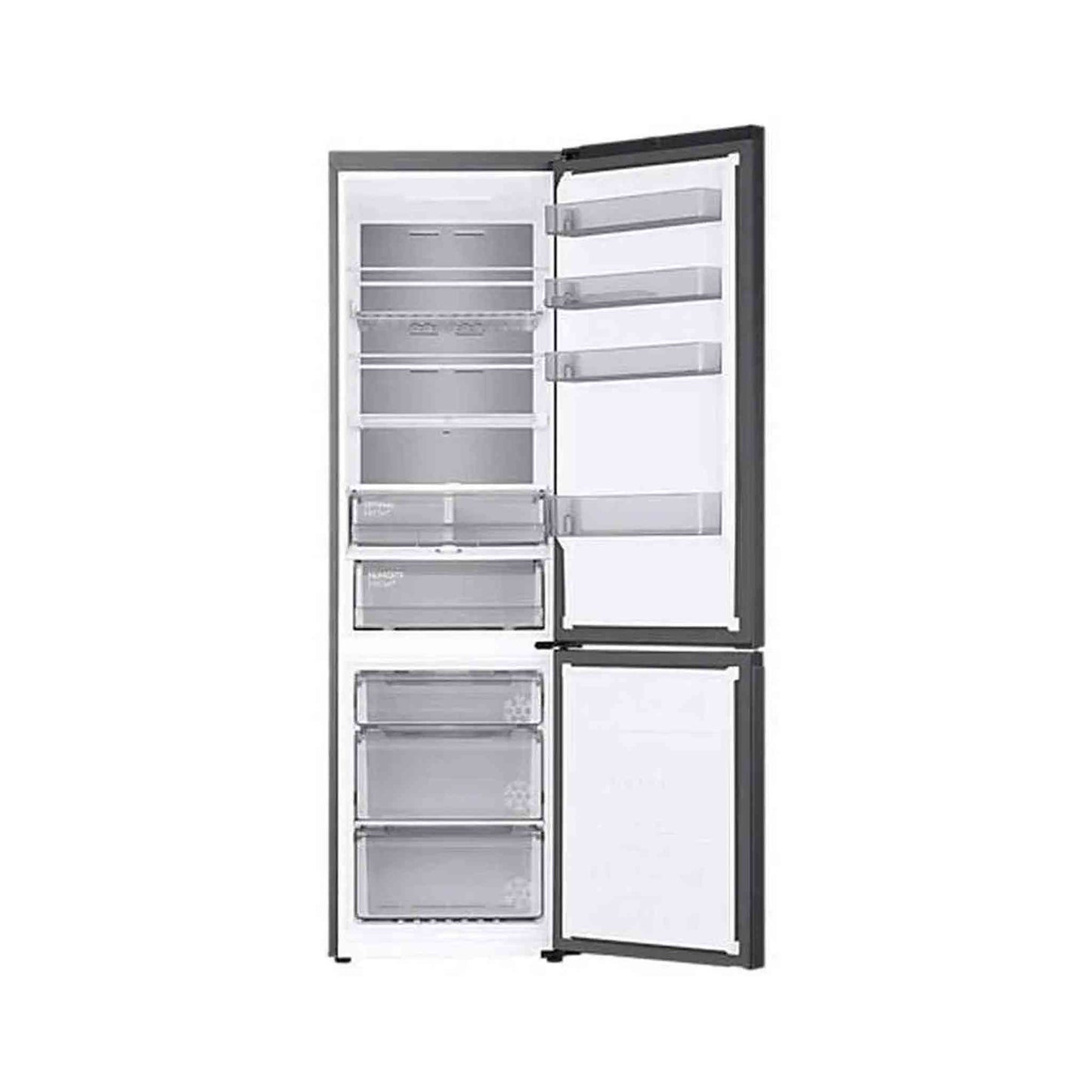 Samsung RB38T776CB1 - Koel-vriescombinatie - No Frost