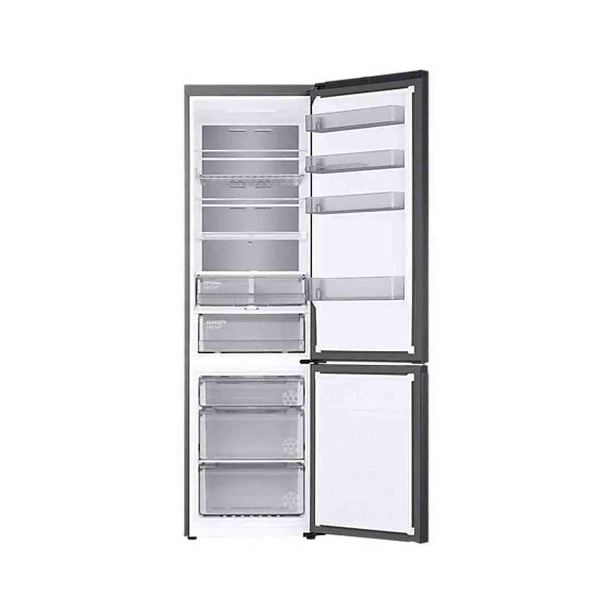 Samsung RB38T776CB1 - Koel-vriescombinatie - No Frost