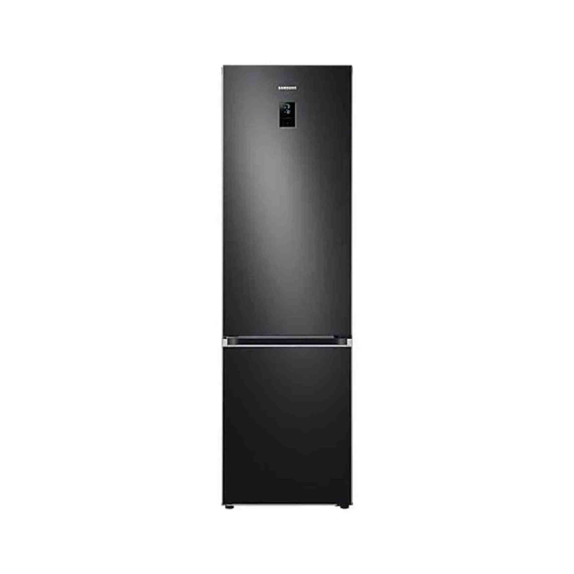 Samsung RB38T776CB1 - Koel-vriescombinatie - No Frost