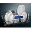 Siemens SN63HX46VE - Inbouw vaatwasser - Volledig geïntegreerd