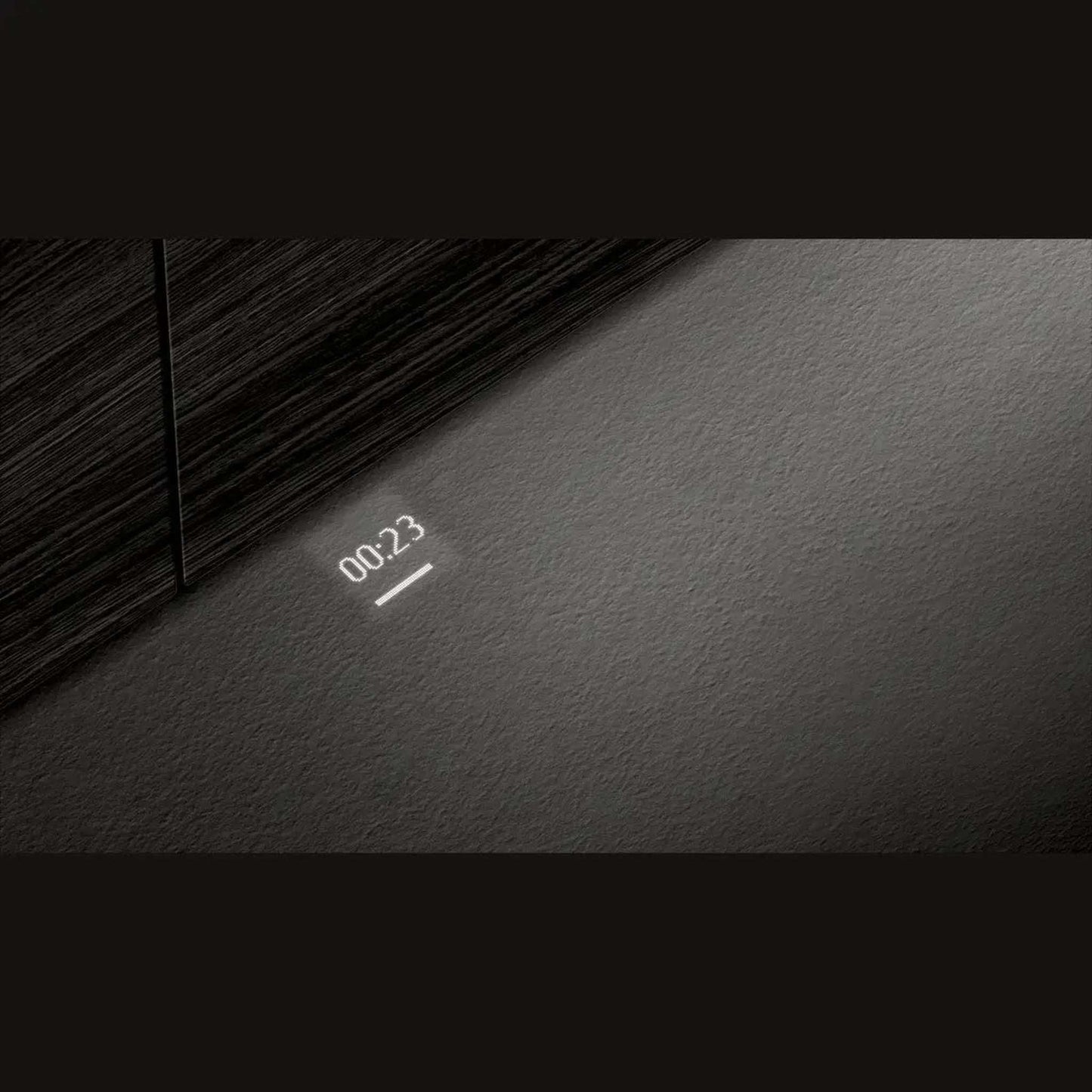 Siemens SN85TX00CE - Inbouw vaatwasser - Volledig geïntegreerd