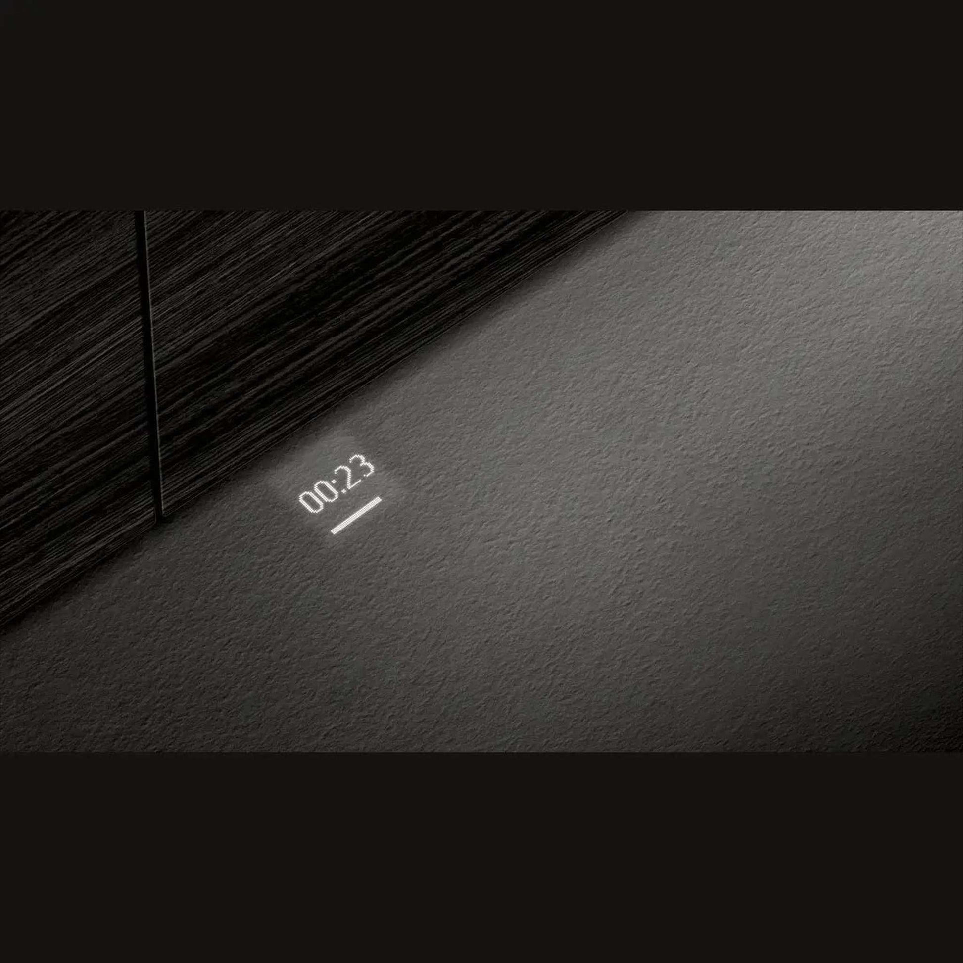 Siemens SN85TX00CE - Inbouw vaatwasser - Volledig geïntegreerd