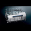 Siemens SN85TX00CE - Inbouw vaatwasser - Volledig geïntegreerd