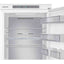 Samsung BRB30705DWW - Inbouw Koel-vriescombinatie - No Frost