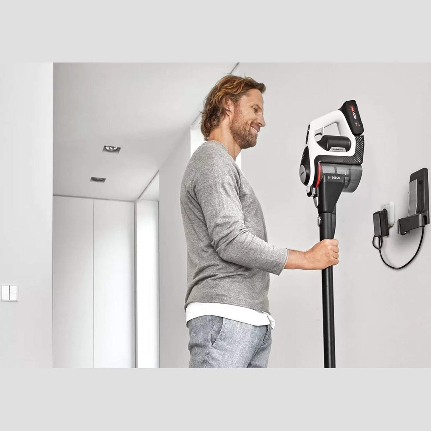 Bosch BSS821VNE4