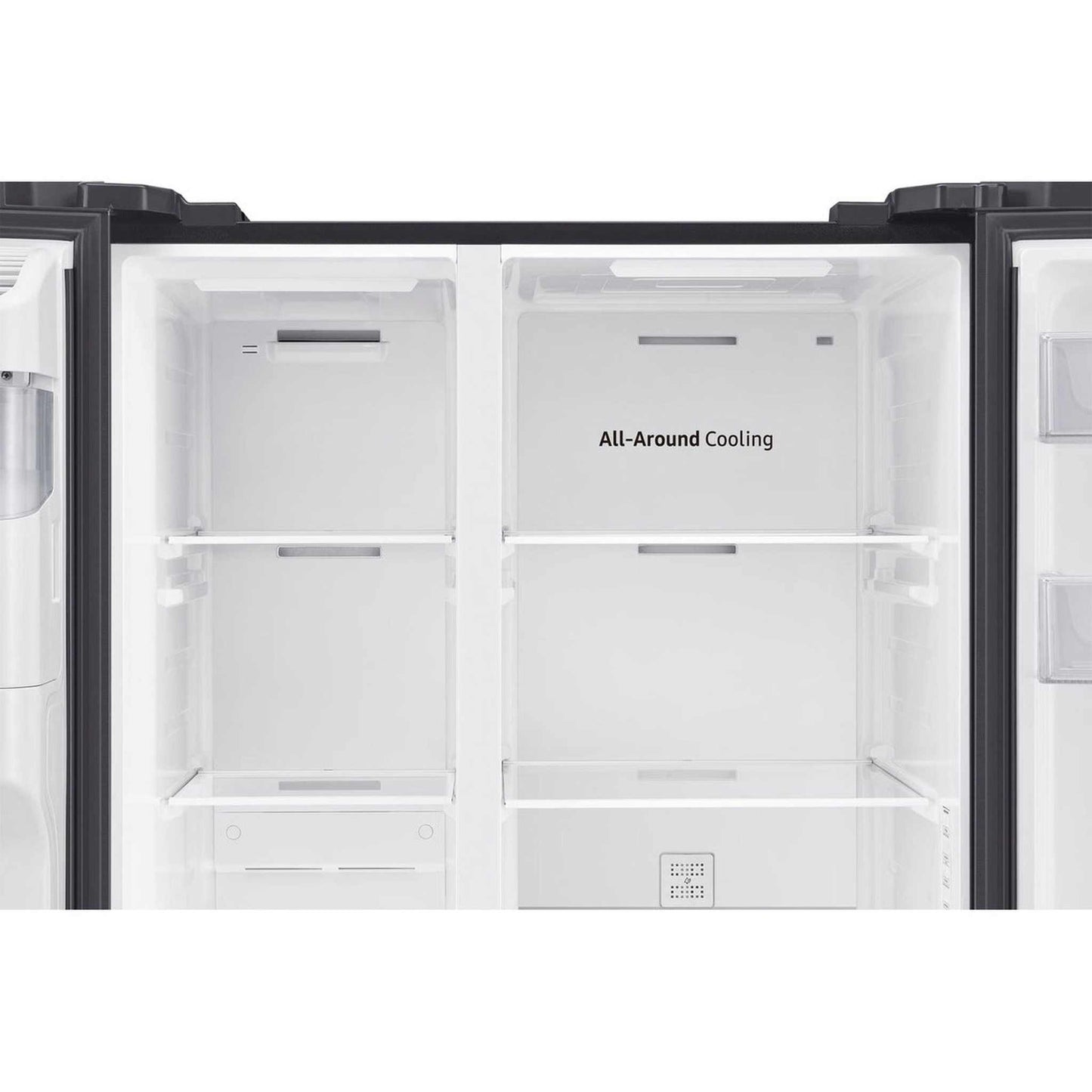 Samsung RS64DG5303B1 - Amerikaanse Koelkast - No Frost