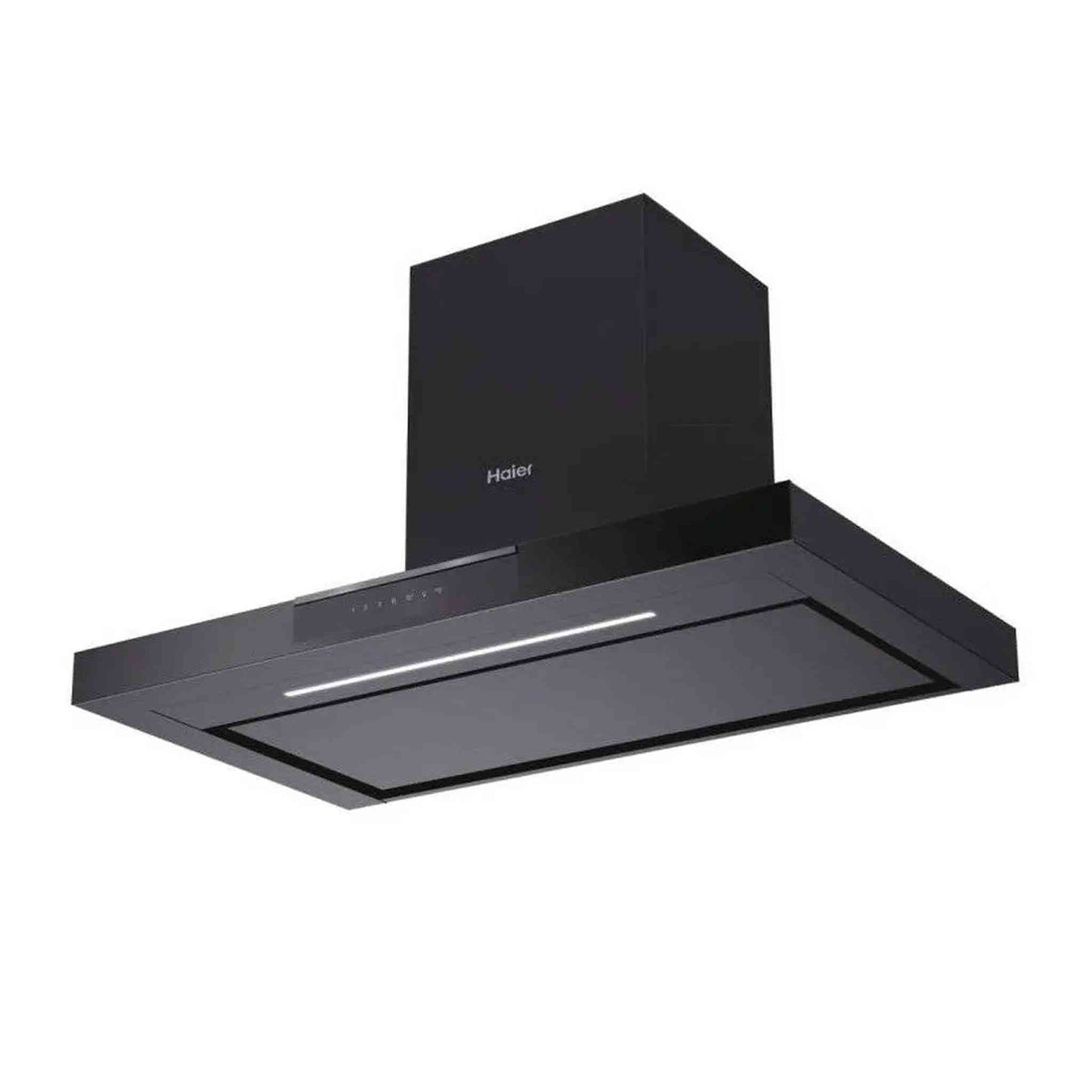 Haier HATS9DS46B - Wandschouw Afzuigkap