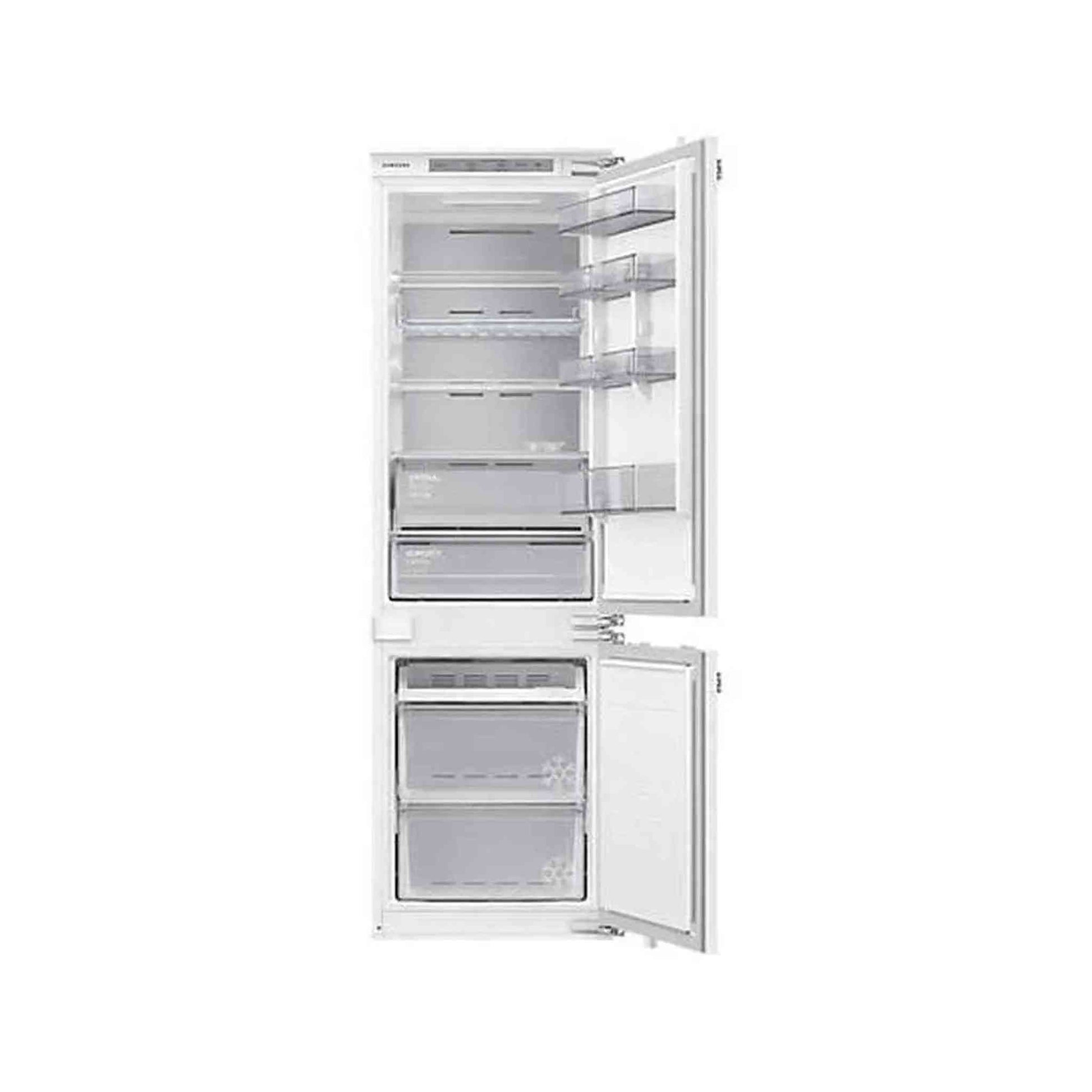 Samsung BRB26715CWW/EF - Inbouw Koel-vriescombinatie - No Frost