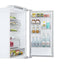 Samsung BRB26715CWW/EF - Inbouw Koel-vriescombinatie - No Frost