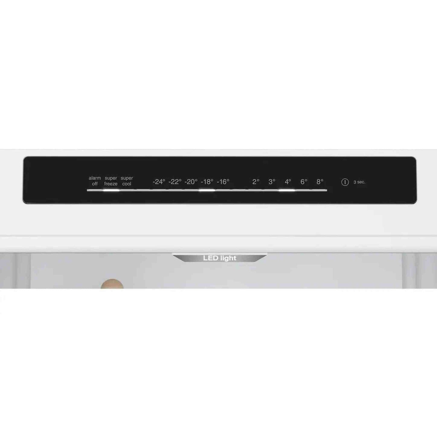 Siemens KG39N2LDF - Koel-vriescombinatie - No Frost