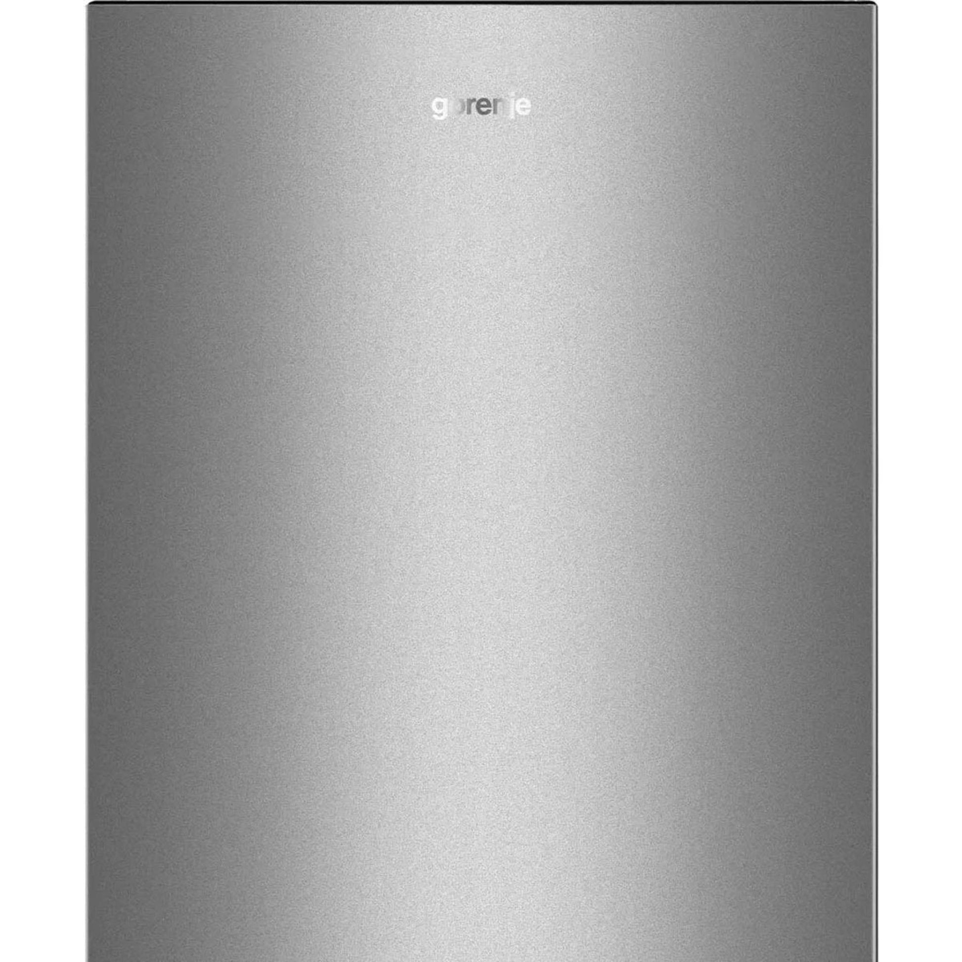Gorenje RK418DPS4 - Koel-vriescombinatie