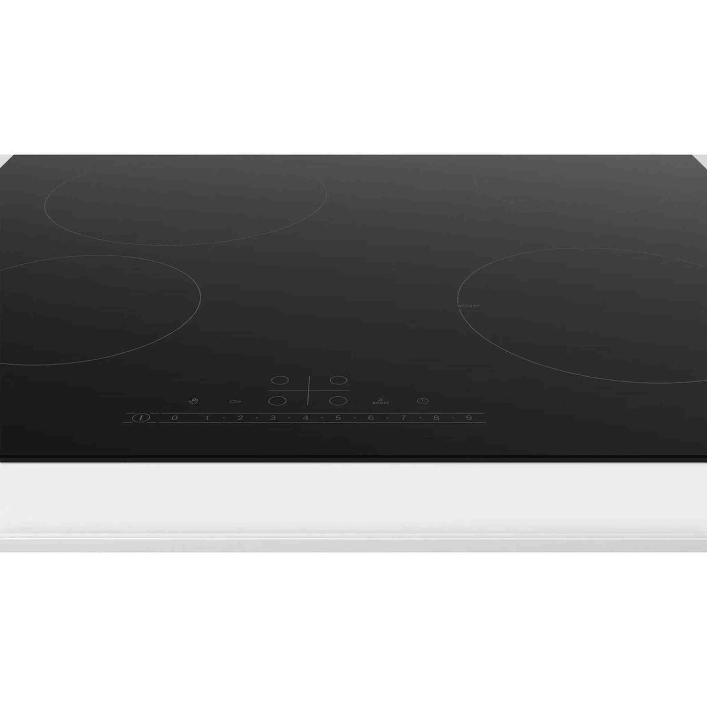 Bosch PKE611FP2E - Keramische kookplaat