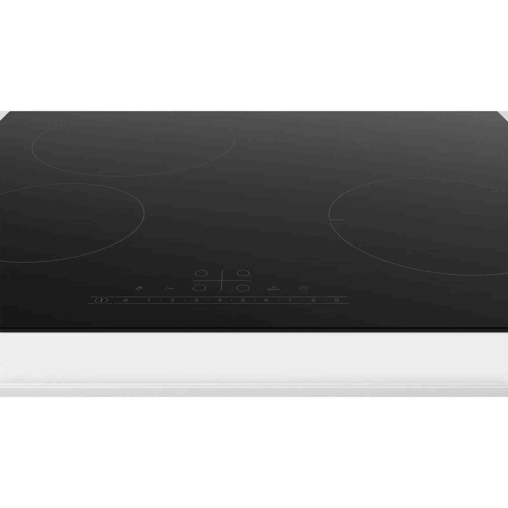 Bosch PKE611FP2E - Keramische kookplaat