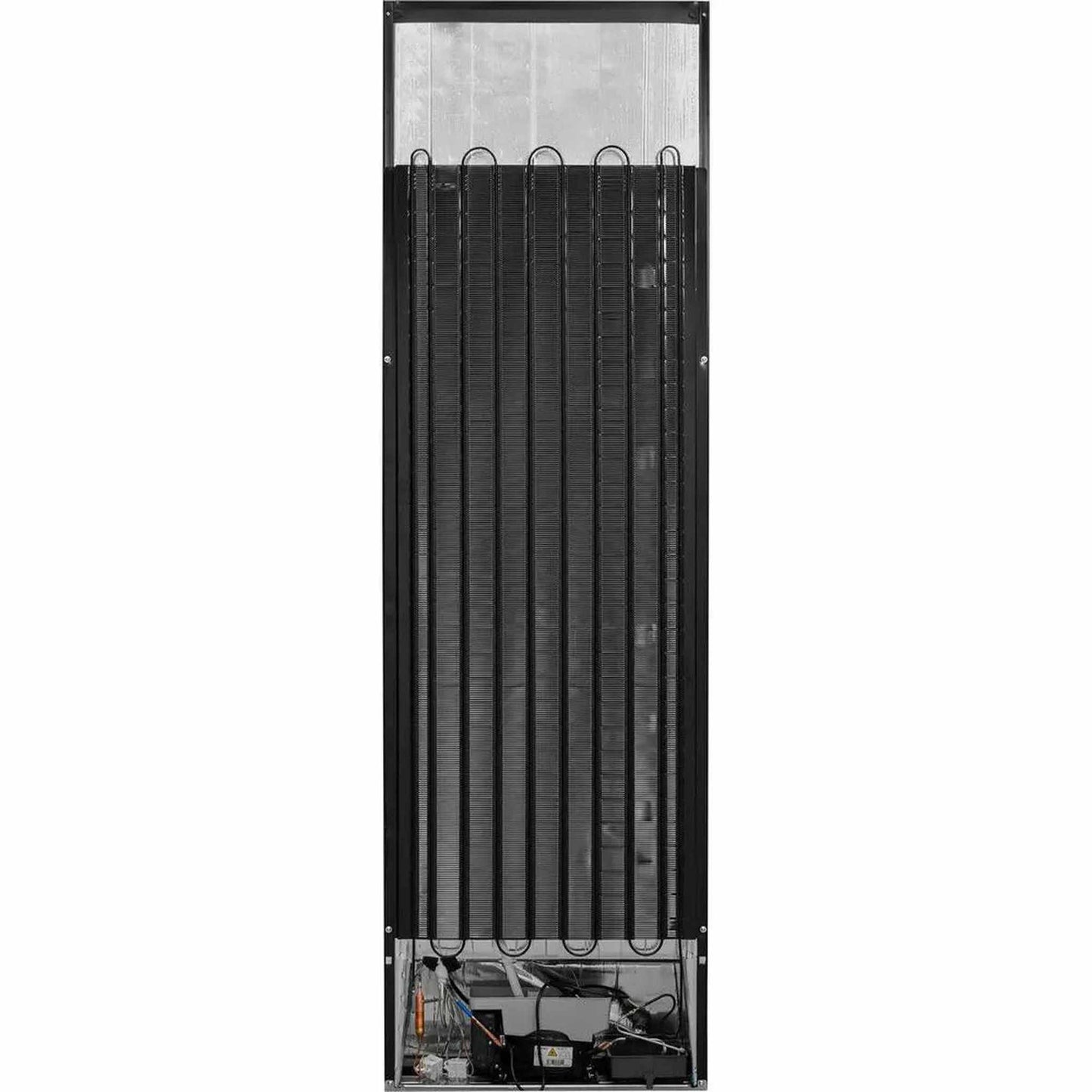 Whirlpool W9931DKS - Koel-vriescombinatie - No Frost