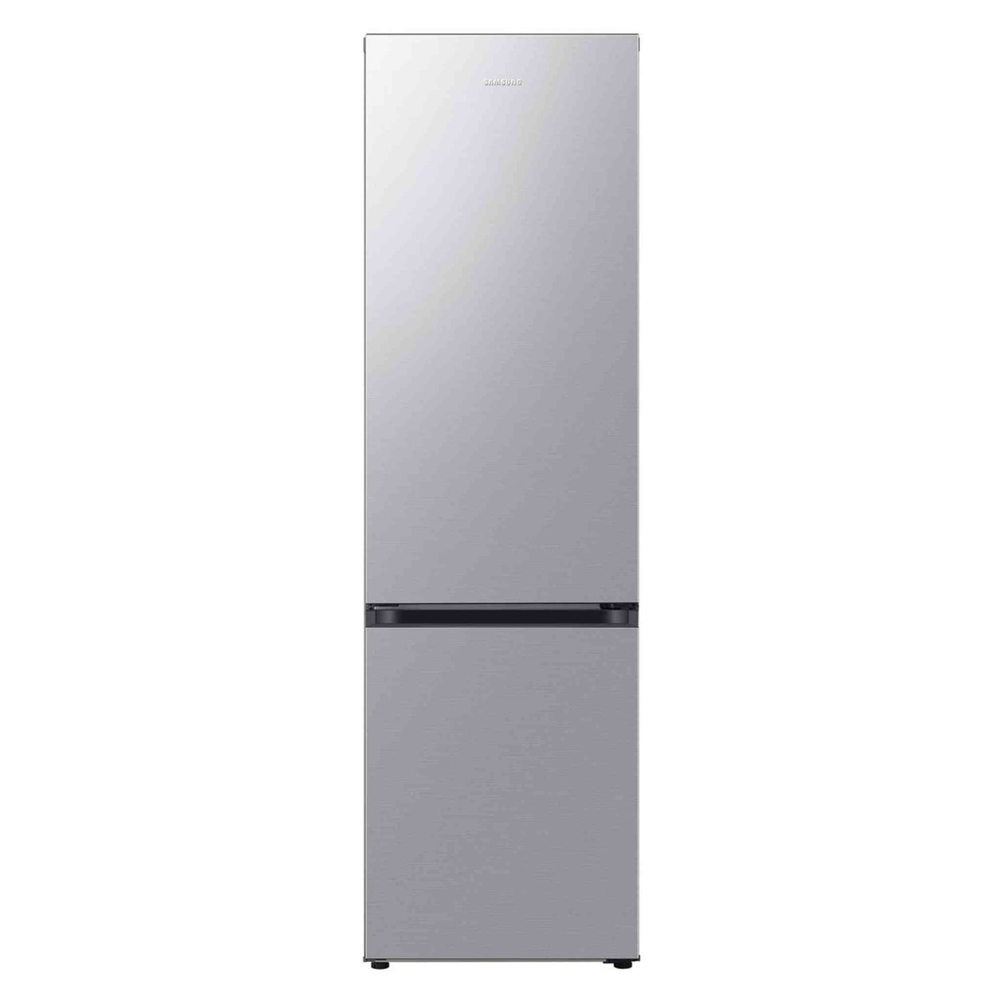 Samsung RB38C600ESA - Koel-vriescombinatie - No Frost