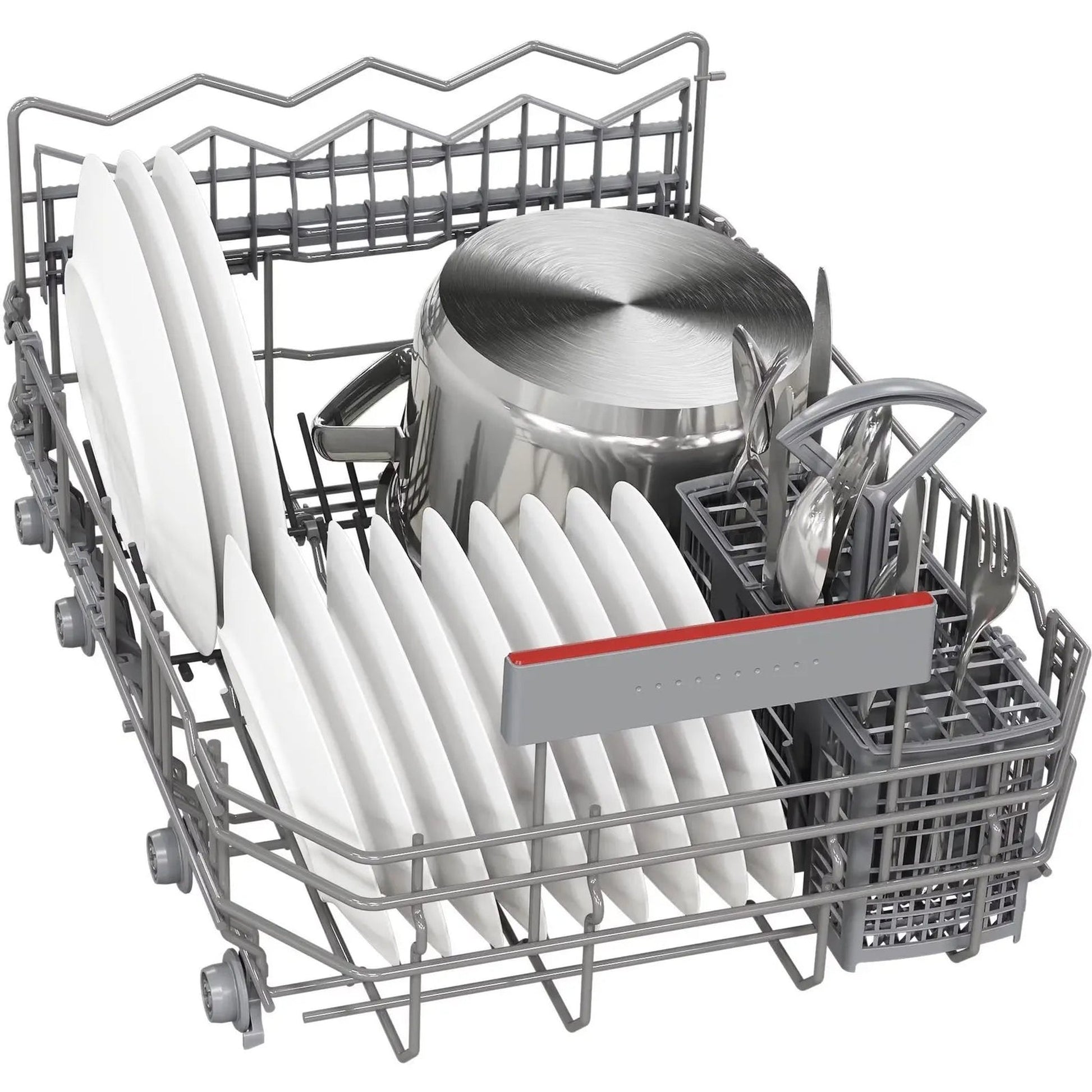 Bosch SPS4HKW49E - Vrijstaande vaatwasser