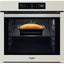 Whirlpool AKZ96230S - Inbouw oven