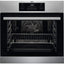 AEG BEB331010M - Inbouw oven