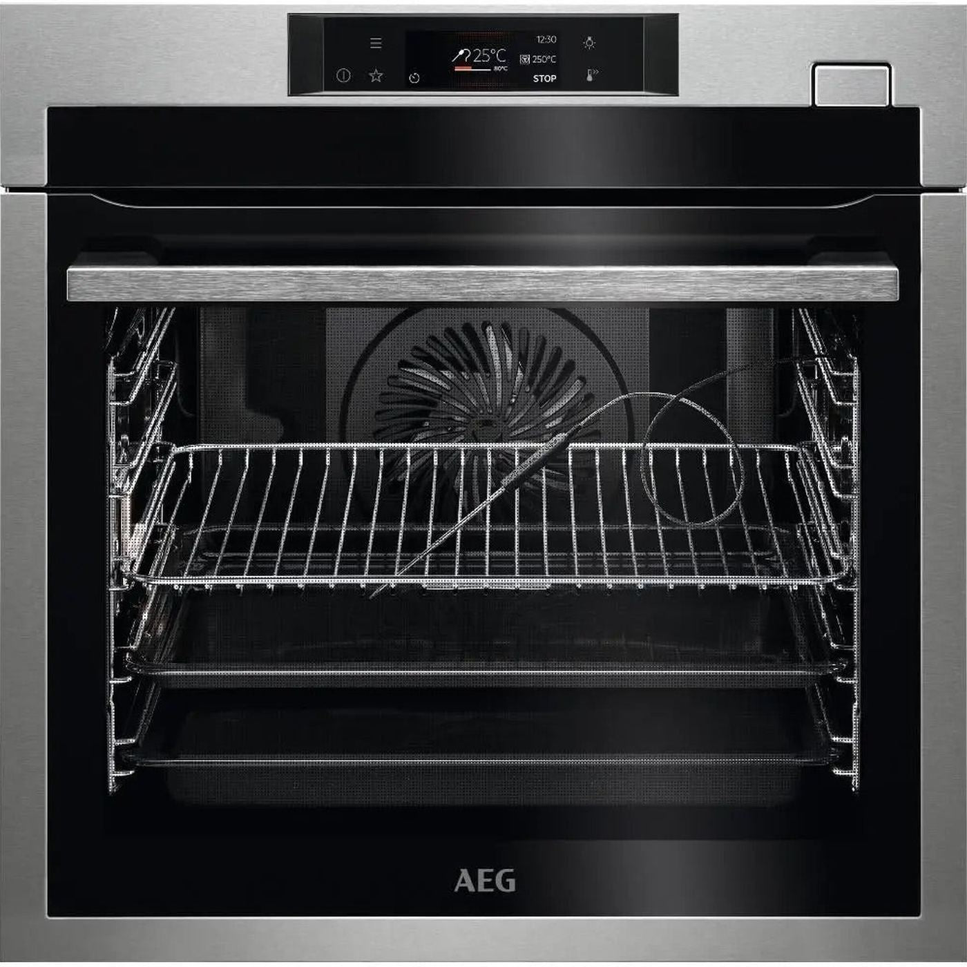 AEG BSE782080M