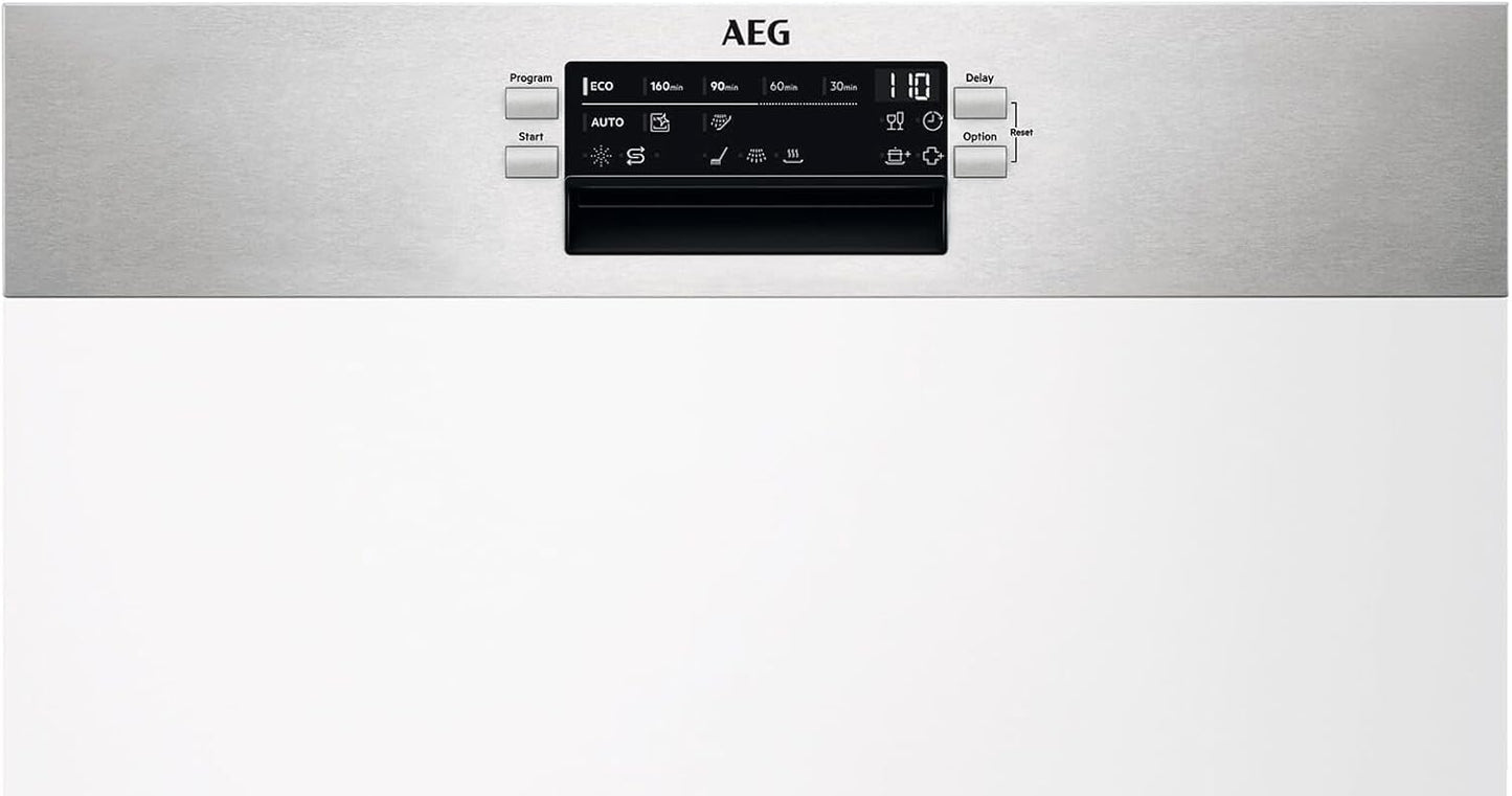 AEG FEB52620ZM