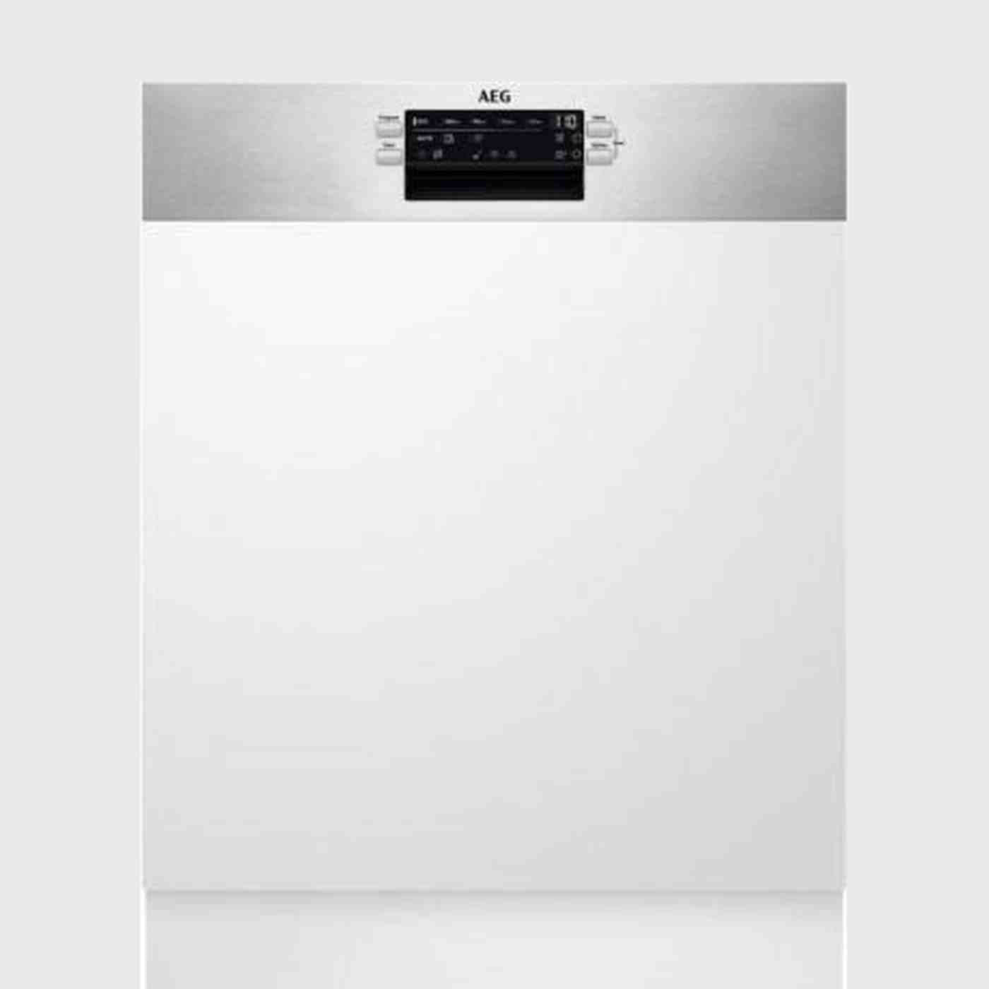 AEG FES5368XZM