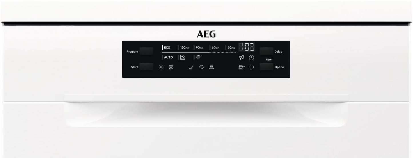 AEG FFB32617ZW