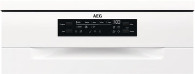 AEG FFB32617ZW