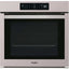 Whirlpool AKZ96230S - Inbouw oven