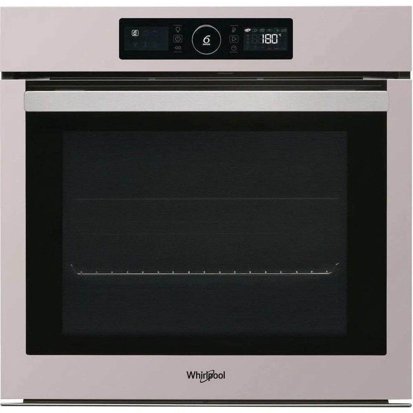 Whirlpool AKZ96230S - Inbouw oven